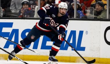 2026 Olympics men's hockey odds, futures picks: Predictions from expert on 26-12 NHL roll