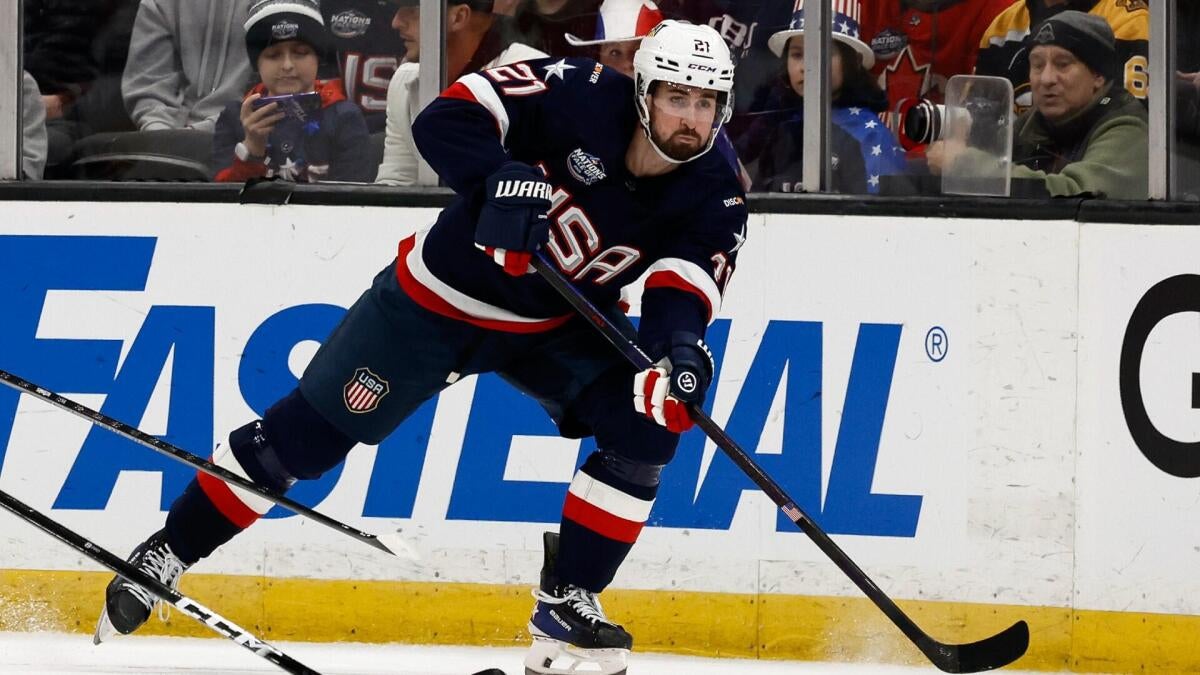 2026 Olympics men's hockey odds, futures picks: Predictions from expert on 26-12 NHL roll