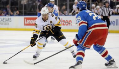 Bruins vs. Lightning prediction, odds, time: 2026 NHL Stadium Series picks for Sunday, Feb. 1