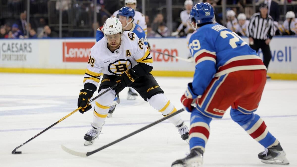 Bruins vs. Lightning prediction, odds, time: 2026 NHL Stadium Series picks for Sunday, Feb. 1