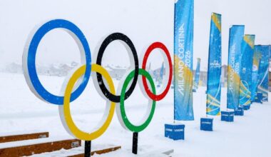 2026 Men's Olympic Hockey power ratings: Canada the favorite to win gold