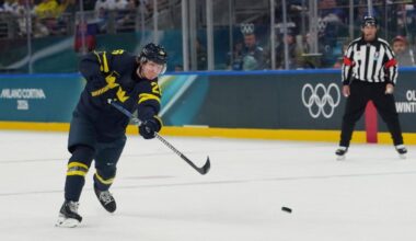 2026 Olympics men's hockey odds, playoff picks: Tuesday predictions from expert on 26-12 NHL roll