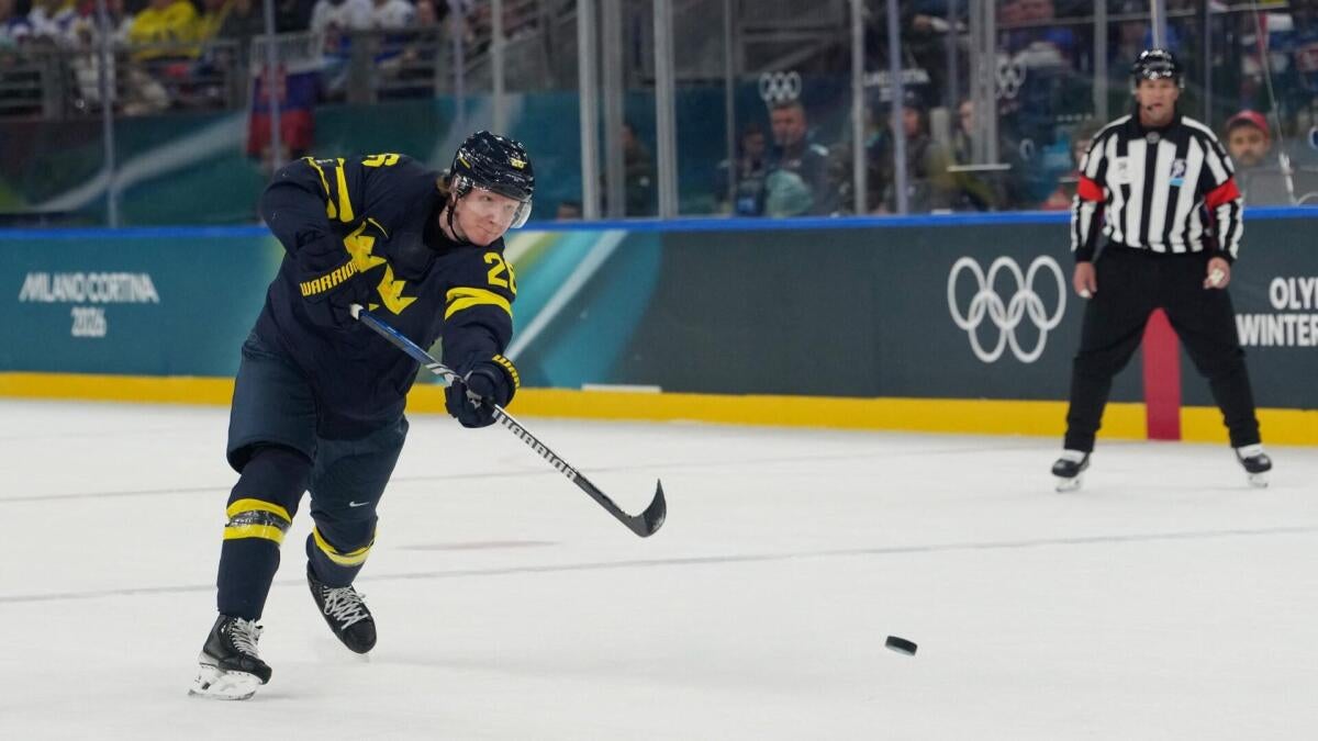 2026 Olympics men's hockey odds, playoff picks: Tuesday predictions from expert on 26-12 NHL roll