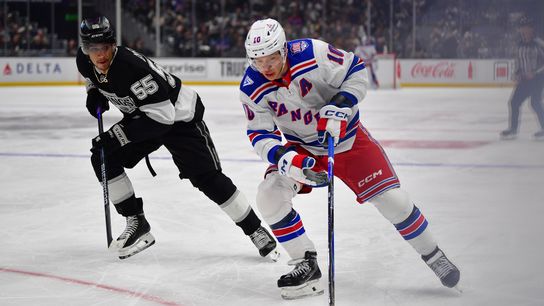 Yahoo Sports, The Sporting Tribune enter content partnership, expanding regional sports coverage to a global audience  taken in Los Angeles (Sports Media)