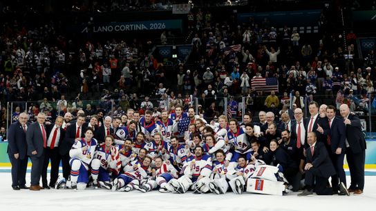 Yahoo Sports, The Sporting Tribune enter content partnership, expanding regional sports coverage to a global audience  taken in Los Angeles (Sports Media)