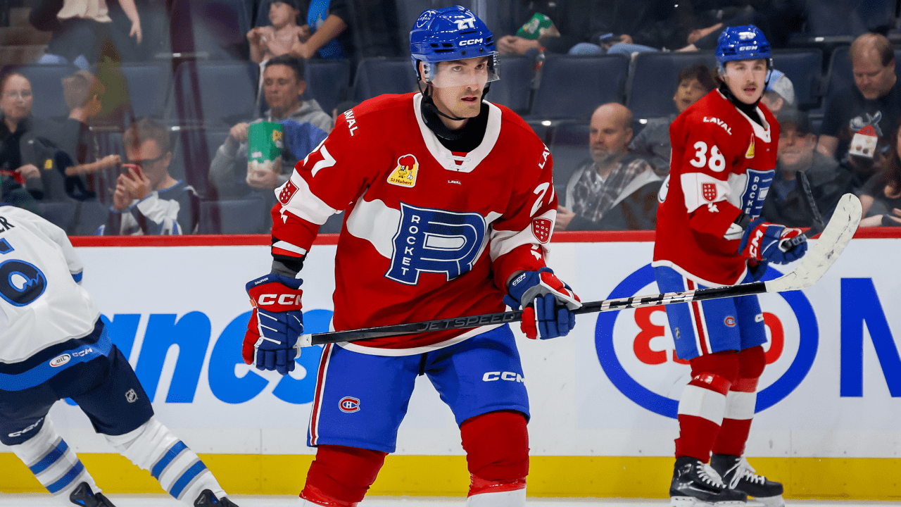 AHL notebook: Top prospects set for All-Star Classic