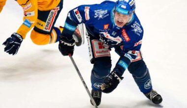 Former NHL, Penguins great Jaromir Jagr talks about retirement in his 38th professional season – Butler Eagle