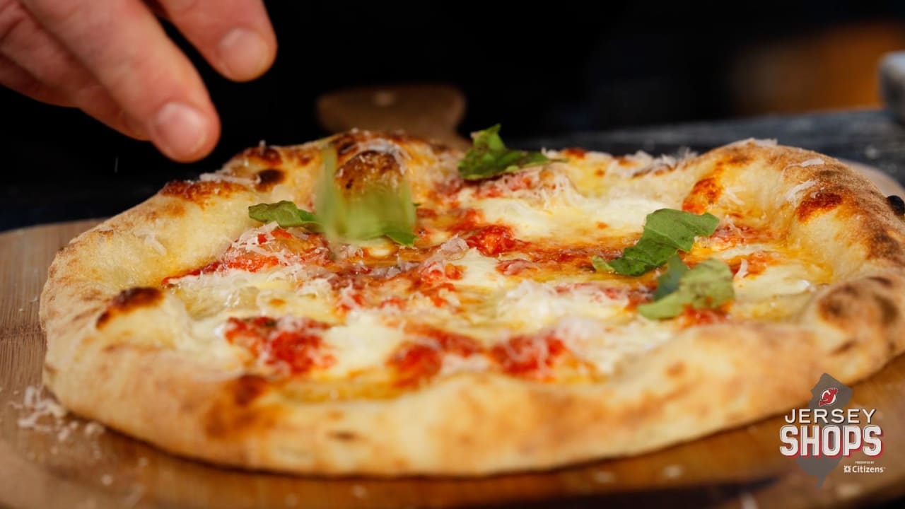 Scratch Pies | JERSEY SHOPS