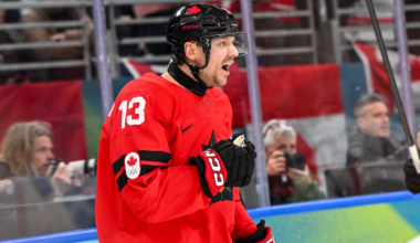 Winter Olympics: Panthers Daily Recap – Feb. 20