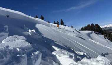 Avalanche accidents near Keystone, Vail highlight need for caution even as avalanche danger in Colorado declines amid a dry spell