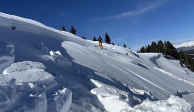 Avalanche accidents near Keystone, Vail highlight need for caution