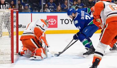 Golden Knights vs. Ducks Prediction, Odds, Picks - Feb. 1