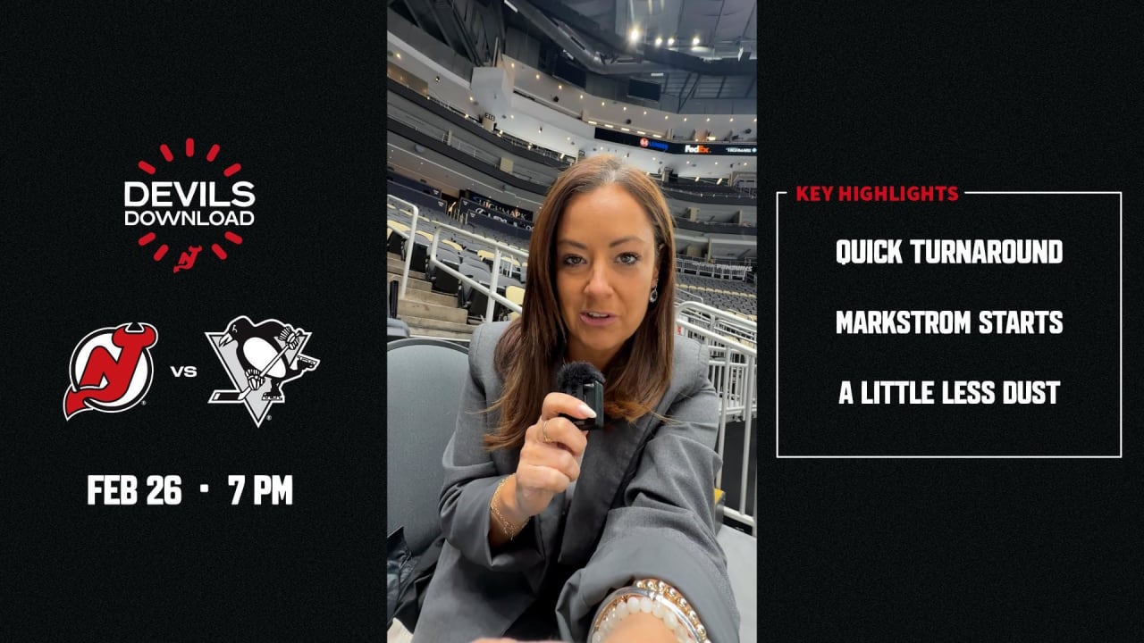 Already Back Again | DEVILS DOWNLOAD