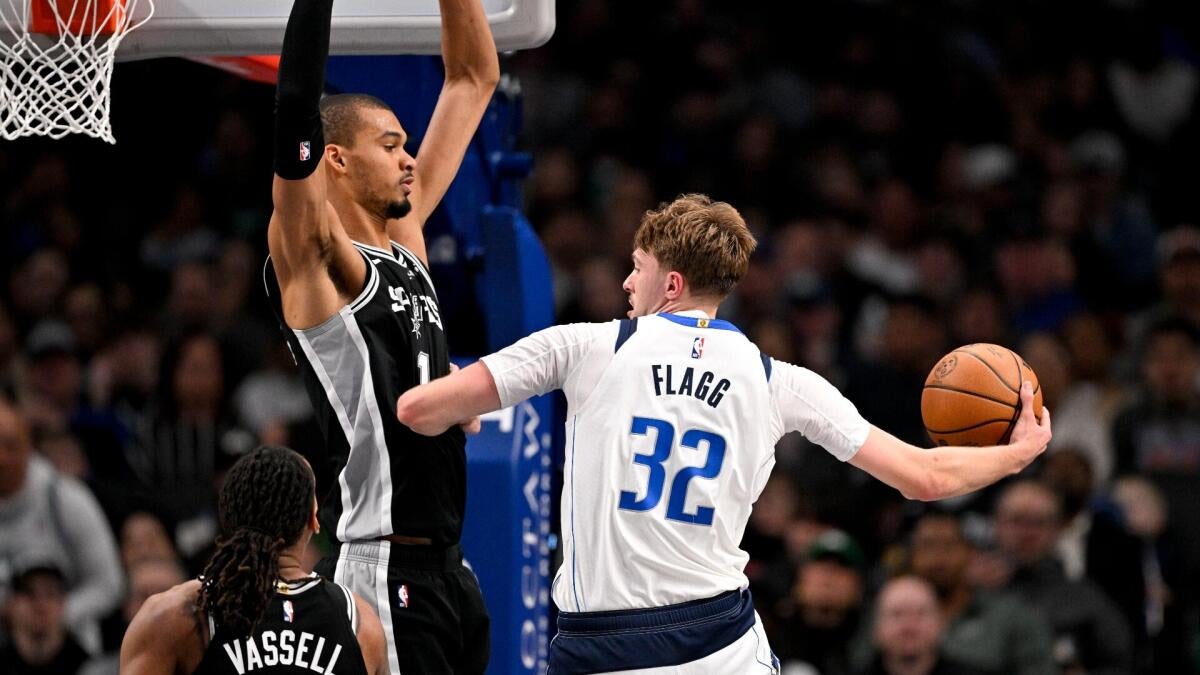 Spurs vs. Mavericks prediction, odds, spread, time: 2026 NBA picks for Saturday, Feb. 7