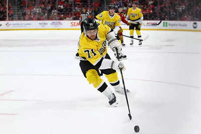 NHL trade rumours: Boston Bruins consider Viktor Arvidsson trade as NHL freeze thaws and playoff race begins