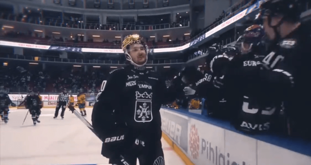 Edmonton Oilers Prospects Roundup: Viljami Marjala is a playmaking marksman in the AHL