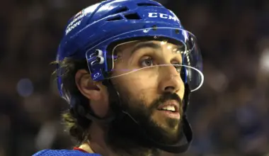 NY Rangers star reportedly leaves door open on trade to NY Islanders amid rumors