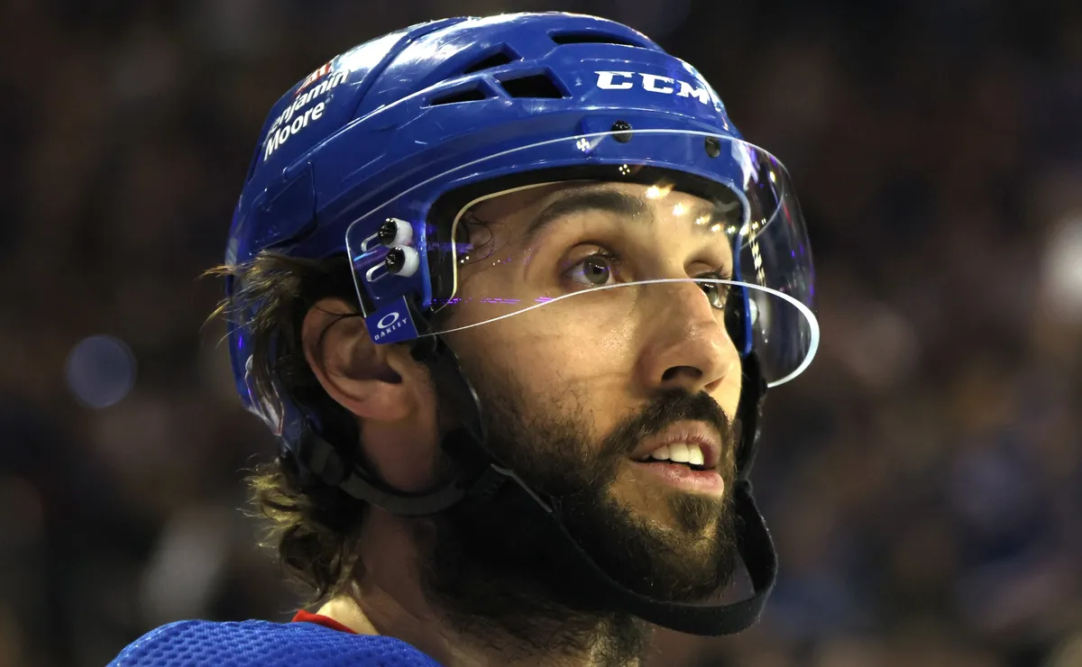 NY Rangers star reportedly leaves door open on trade to NY Islanders amid rumors