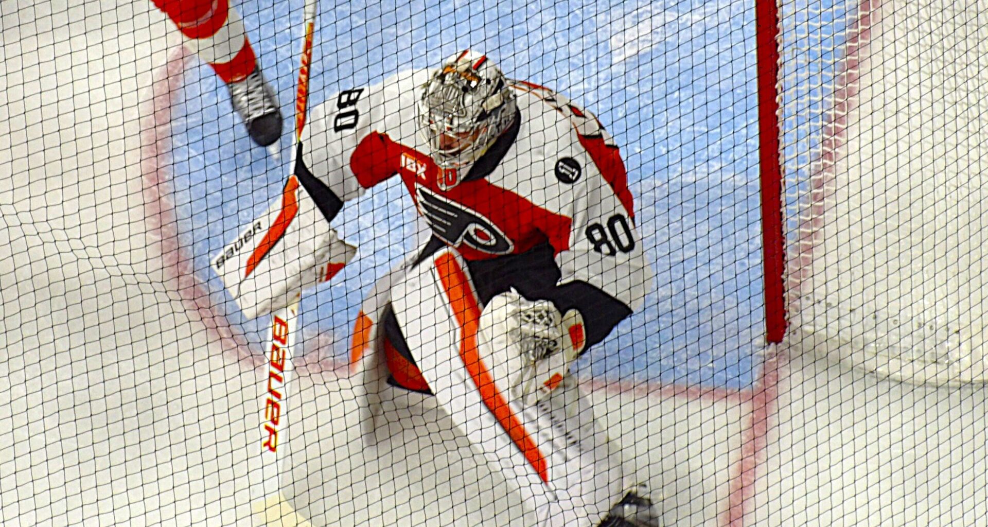 Flyers late goal not enough, lose 2-1 to Senators in overtime ► FLYERS NITTY GRITTY