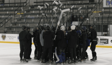 Proctor/Hermantown girls' hockey gears up for sixth consecutive trip to state