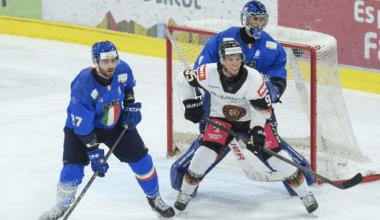 Team Italy hoping to 'surprise some people' at Olympics