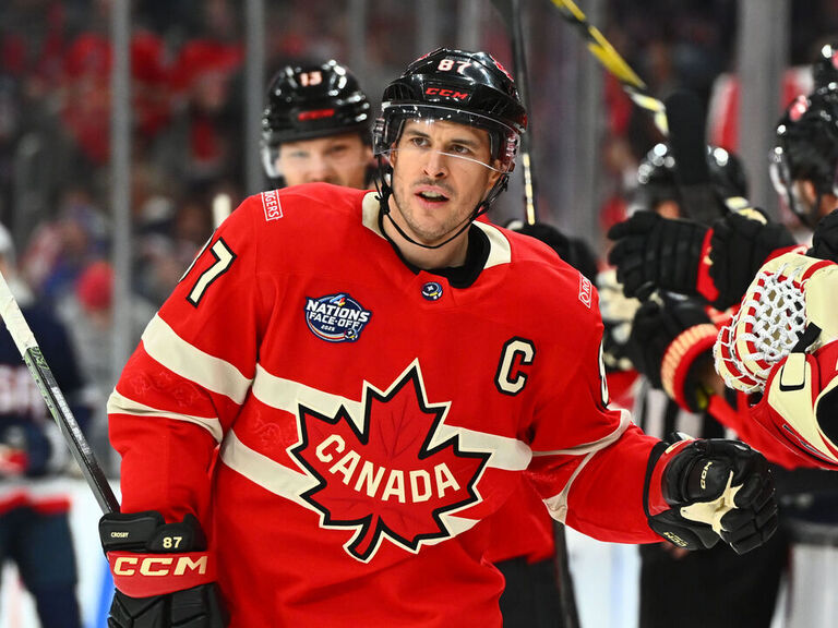 Crosby named Canadian captain for Olympics with McDavid, Makar as alternates