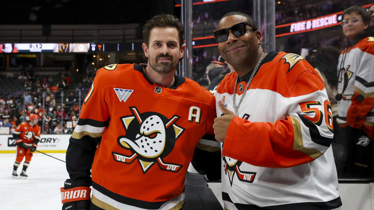 Thompson helps Killorn celebrate 1,000 NHL games