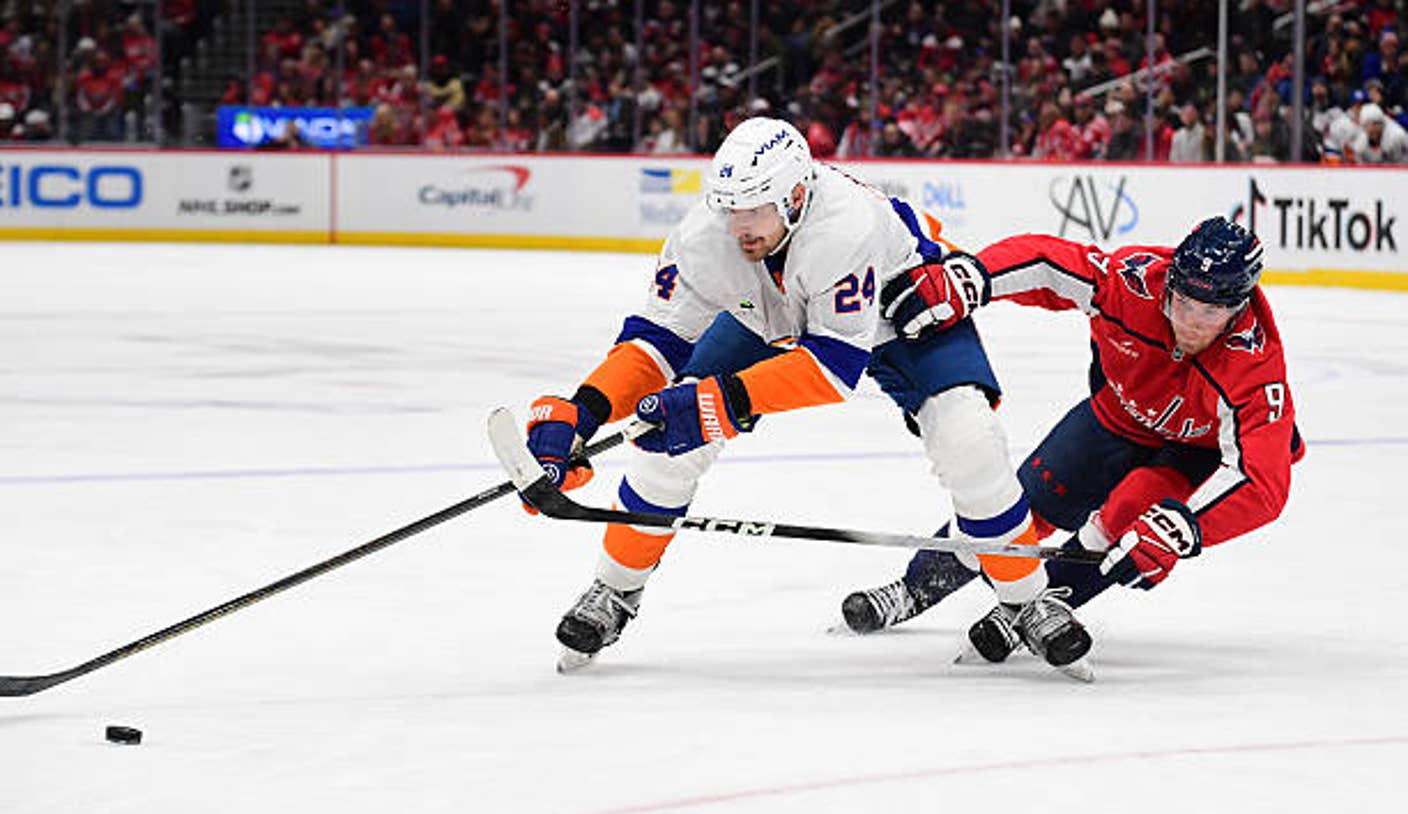 Flyers vs. Capitals Prediction, Odds, Picks - Feb. 3