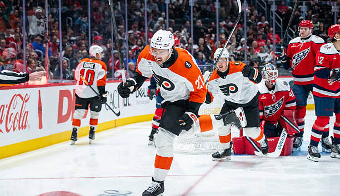 Rangers vs. Flyers Prediction, Odds, Picks - Feb. 26
