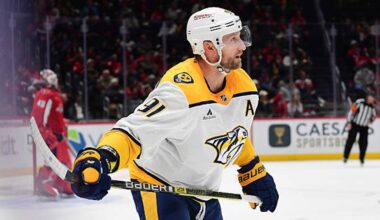 Predators vs. Blackhawks Prediction, Odds, Picks - Feb. 26