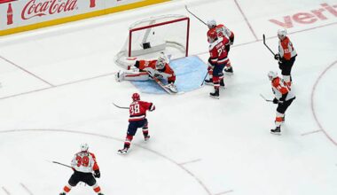 Capitals vs. Golden Knights Prediction, Odds, Picks - Feb. 27