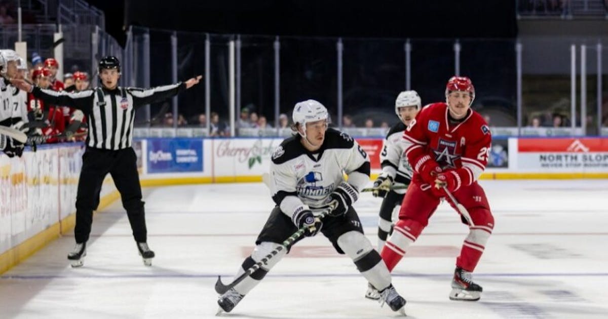 Allen Americans | Americans Weekly