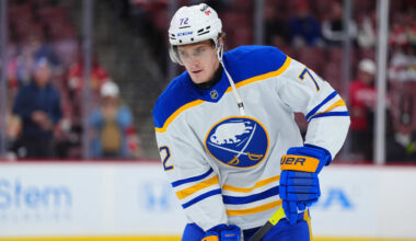 PHOTOS | Sabres at Panthers