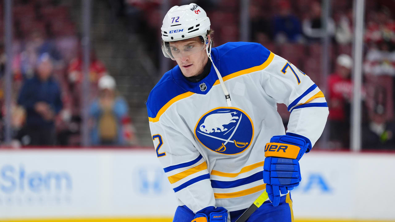 PHOTOS | Sabres at Panthers