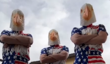 Tommy, Ryan, and Casey Winn