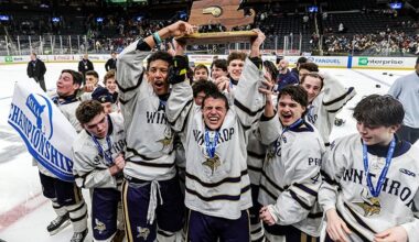 MIAA D4 boys hockey playoffs 2026: Full schedule and results