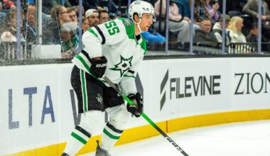 Stars top Mammoth 3-2 for 4th straight win