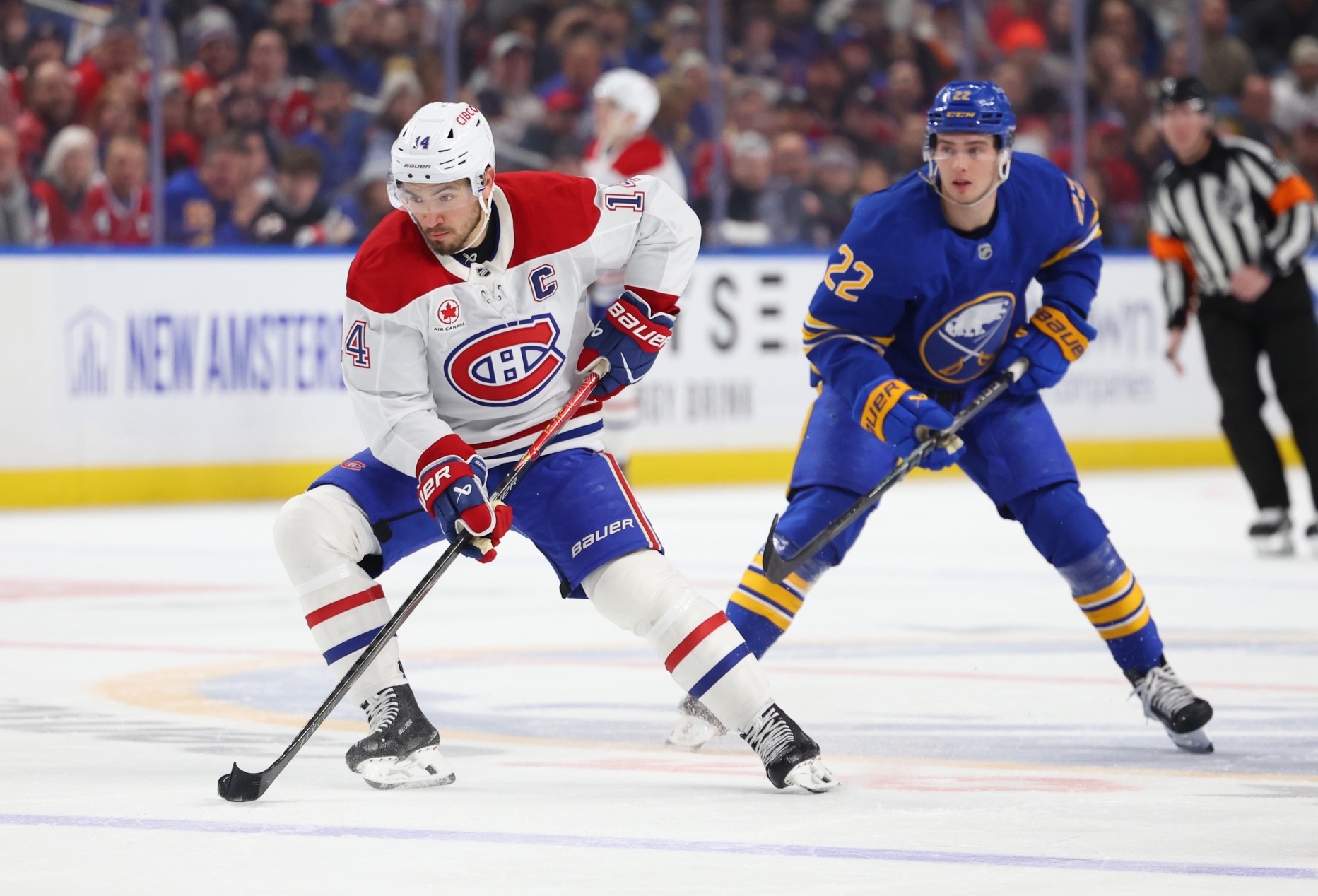 nhl picks Nick Suzuki Montreal Canadiens predictions best bet odds