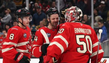 Four Jets in Milan for Olympics