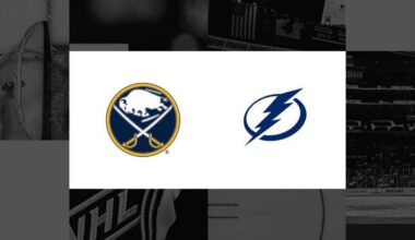 How to watch Sabres vs. Lightning: TV channel and streaming options for February 3