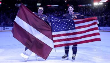 Going for gold! Elvis and Z have dreamed of this moment 🇱🇻🇺🇸 | Behind the Battle Episode 5