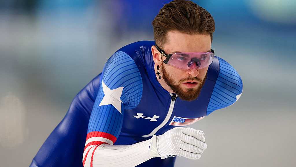 2026 Winter Olympic athletes with Iowa ties