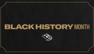 Utah Mammoth Will Celebrate Black History Month in February