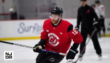 Find the Rhythm | DEVILS NOW