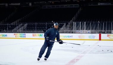 AANHPI heritage runs Deep | Seattle Kraken