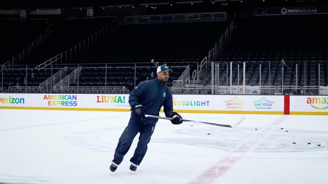 AANHPI heritage runs Deep | Seattle Kraken