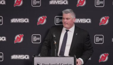 Keefe | POST-RAW 2.5.26 | New Jersey Devils