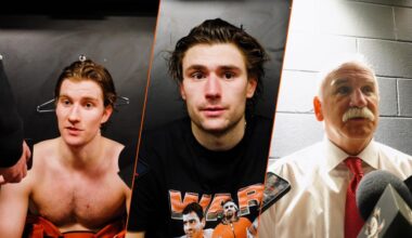 Postgame vs. Colorado: 1.21.26 | Anaheim Ducks