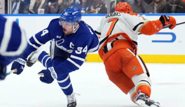 The NHL's department of player safety needs reform. But how?