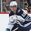 Mark Scheifele of the Winnipeg Jets NHL